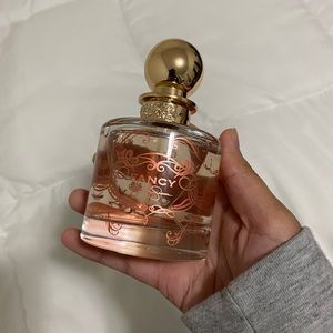 Jessica Simpson Fancy